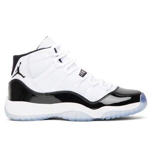 2018 Air Jordan 11 Retro GS 'Concord'
